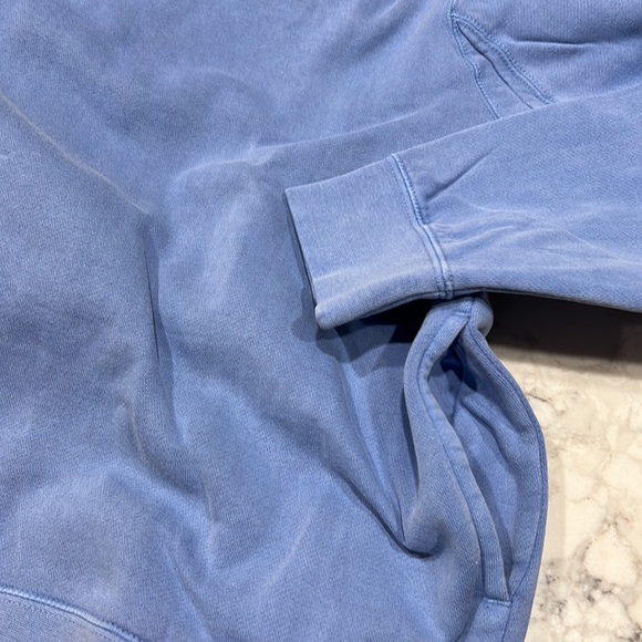 Orvis 3/4 Zip Sweatshirts - Picture 7 of 7